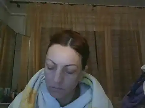 ShawnaAdams online show from January 16, 2025, 8:36 pm