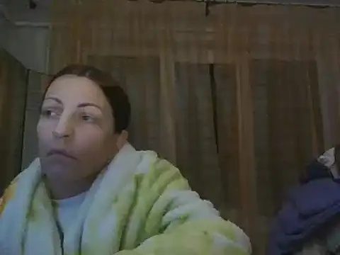 ShawnaAdams online show from January 17, 2025, 7:16 pm