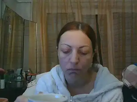 ShawnaAdams online show from January 19, 2025, 8:09 pm