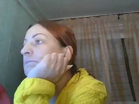 ShawnaAdams online show from January 23, 2025, 6:03 pm