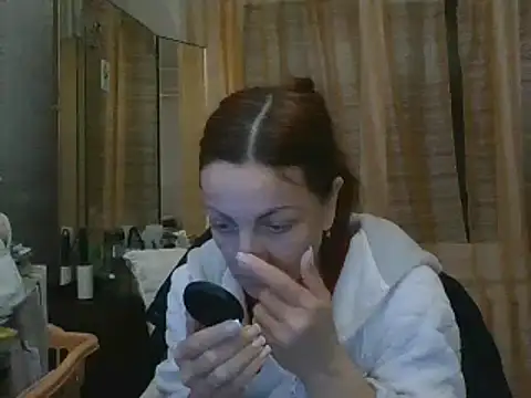 ShawnaAdams online show from January 26, 2025, 8:34 pm