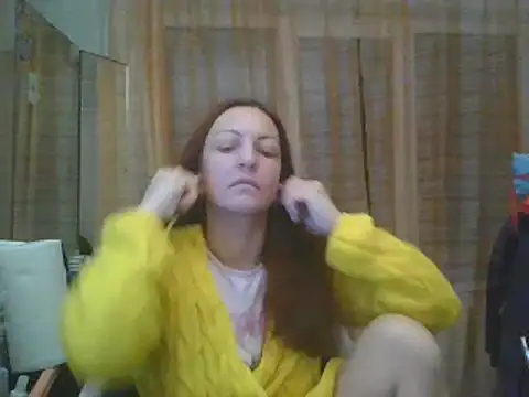 ShawnaAdams online show from February 2, 2025, 4:32 pm