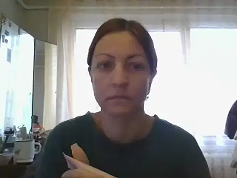 ShawnaAdams online show from February 7, 2025, 2:37 pm