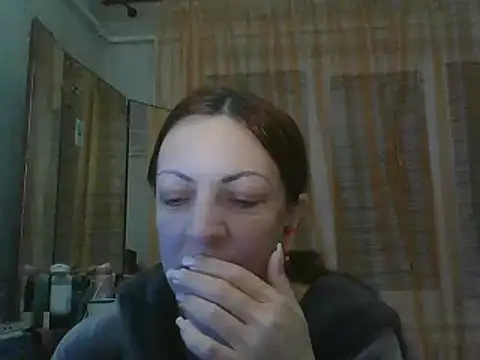 ShawnaAdams online show from February 9, 2025, 4:18 pm