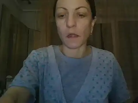 ShawnaAdams online show from February 11, 2025, 5:18 pm