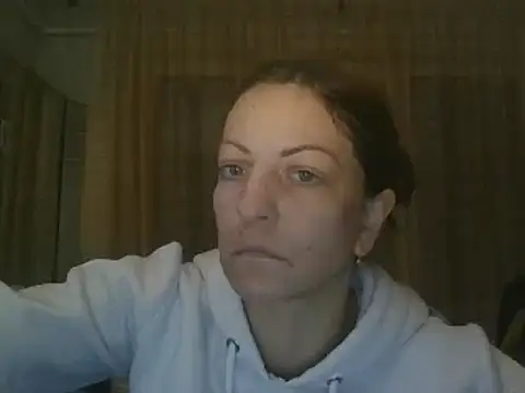 ShawnaAdams online show from February 24, 2025, 6:36 pm