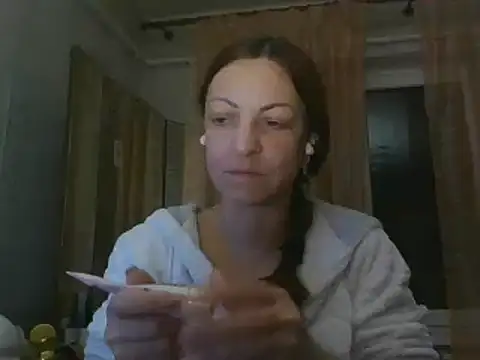 ShawnaAdams online show from February 28, 2025, 7:56 pm