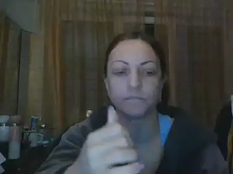 ShawnaAdams online show from March 5, 2025, 5:08 pm