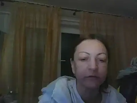 ShawnaAdams online show from March 8, 2025, 8:46 pm