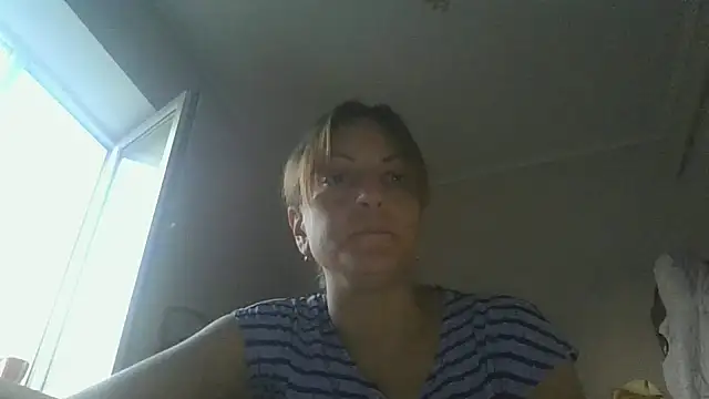 ShawnaAdams online show from September 8, 2025, 4:06 pm