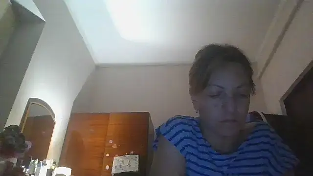 ShawnaAdams online show from September 9, 2025, 5:23 pm