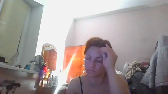 ShawnaAdams online show from October 23, 2025, 5:12 pm