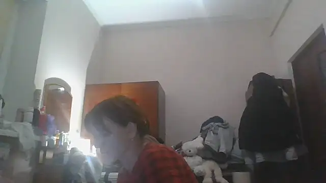 ShawnaAdams online show from November 3, 2025, 3:46 pm