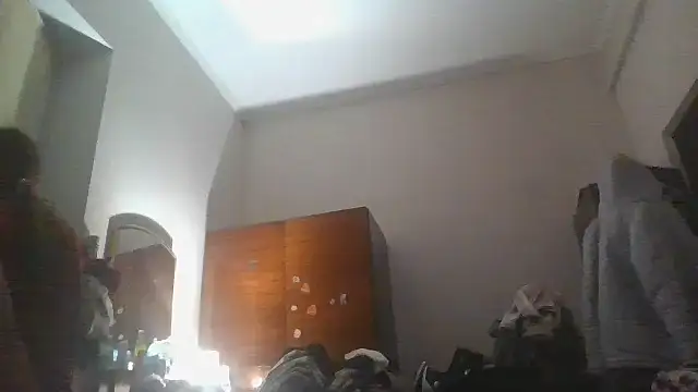 ShawnaAdams online show from November 7, 2025, 8:09 pm