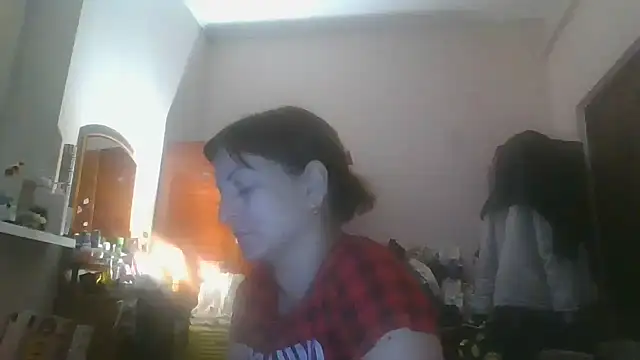 ShawnaAdams online show from December 1, 2025, 5:40 pm