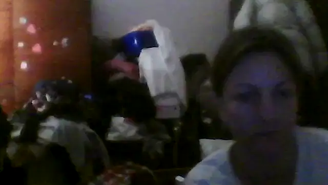 ShawnaAdams online show from February 2, 2026, 4:17 pm