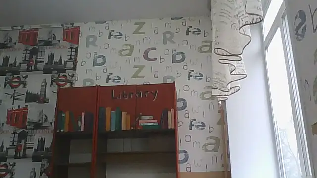 ShawnaAdams online show from February 27, 2026, 6:57 am