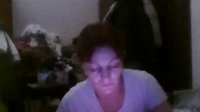 ShawnaAdams online show from March 1, 2026, 8:44 pm