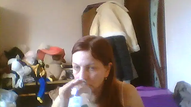 ShawnaAdams online show from March 19, 2026, 3:05 pm