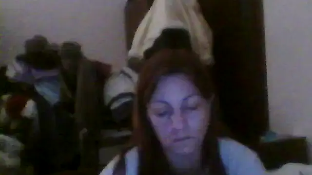 ShawnaAdams online show from March 20, 2026, 8:57 pm