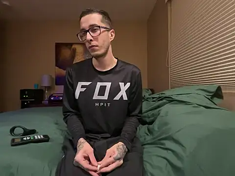 Bwcjoshbanks online show from January 3, 2025, 6:11 am