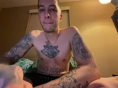 Bwcjoshbanks online show from January 30, 2025, 9:04 am