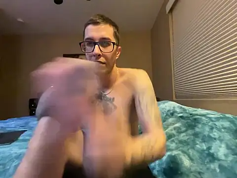 Bwcjoshbanks online show from February 14, 2025, 5:41 am