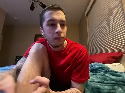 Bwcjoshbanks online show from March 5, 2025, 4:34 am