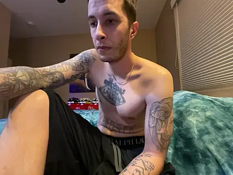 Bwcjoshbanks online show from March 6, 2025, 12:43 am