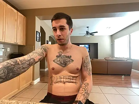 Bwcjoshbanks online show from September 24, 2025, 8:56 pm