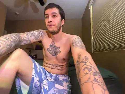 Bwcjoshbanks online show from October 28, 2025, 3:04 pm