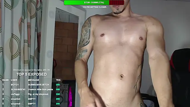 Snapshot of stevenSEX123 chatting on June 22, 2026, 11:46 pm stevenSEX123 online show from June 22, 2026, 11:46 pm