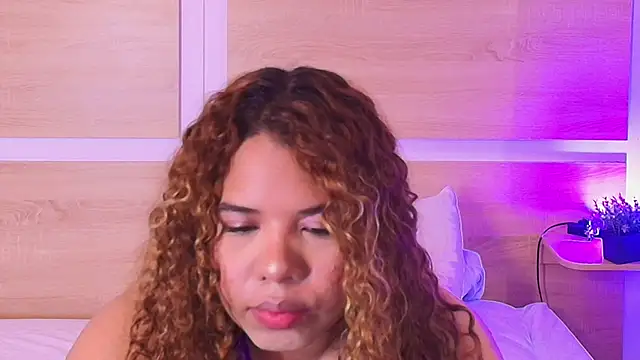  nickypurple  online show from March 24, 2026, 2:00 pm