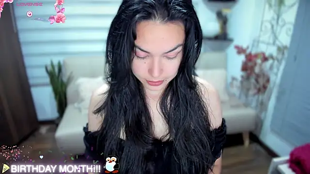 Lunlunera online show from November 8, 2025, 12:55 am