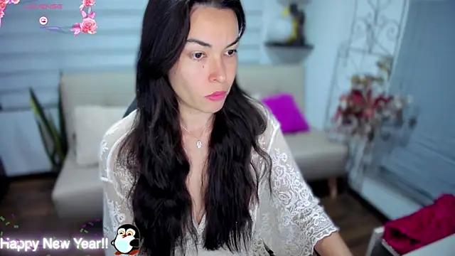 Lunlunera online show from January 13, 2026, 12:05 am