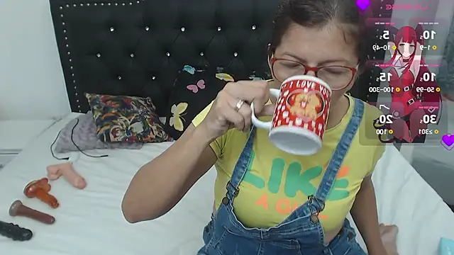 jellyfishhot online show from March 21, 2025, 12:07 am