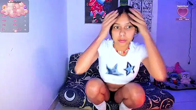 Doubleorgasm4444 online show from September 13, 2025, 1:33 pm