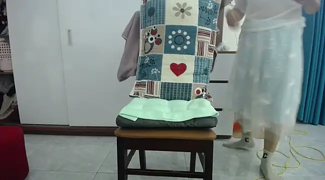 Selina Sweet online show from February 13, 2025, 9:17 pm