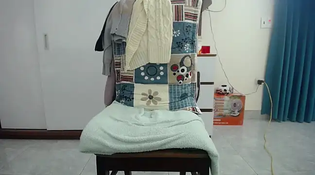 Selina Sweet online show from February 16, 2025, 8:32 am
