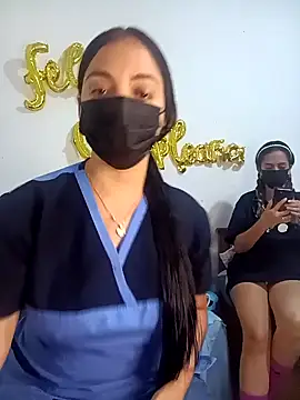 MEGAN X0XX online show from December 4, 2024, 11:13 pm