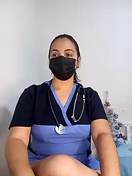 MEGAN X0XX online show from December 20, 2024, 4:20 am