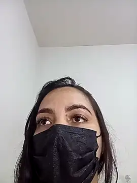 MEGAN X0XX online show from December 20, 2024, 11:37 pm