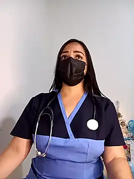 MEGAN X0XX online show from December 26, 2024, 12:03 am