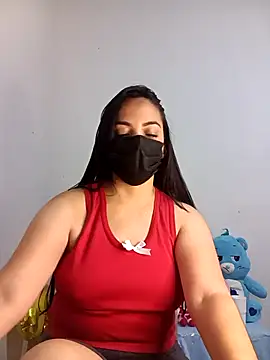 MEGAN X0XX online show from December 29, 2024, 5:22 pm