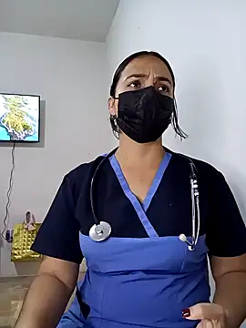 MEGAN X0XX online show from January 14, 2025, 10:34 pm