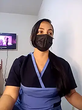 MEGAN X0XX online show from January 19, 2025, 9:13 pm