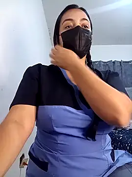 MEGAN X0XX online show from March 13, 2025, 11:27 pm