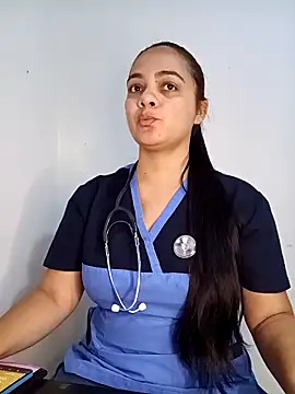 MEGAN X0XX online show from October 14, 2025, 9:48 pm