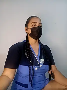 MEGAN X0XX online show from November 16, 2025, 12:38 am