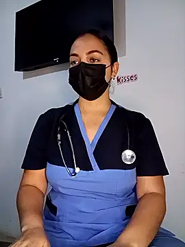 MEGAN X0XX online show from January 8, 2026, 10:45 pm